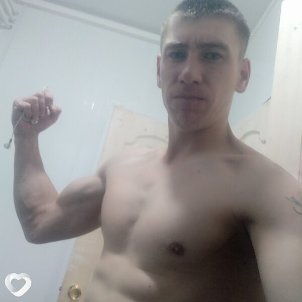Виталий, 35, Барнауле — анкета №1625698