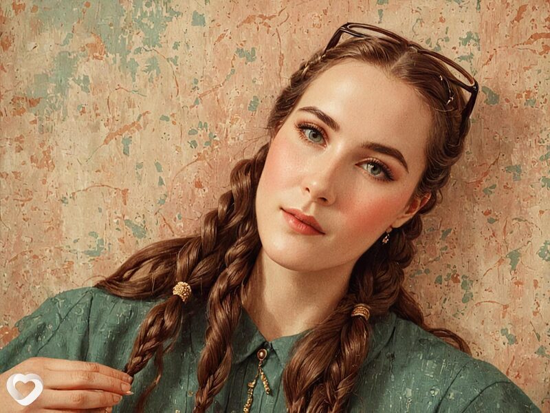 Катерина, Сухой Лог