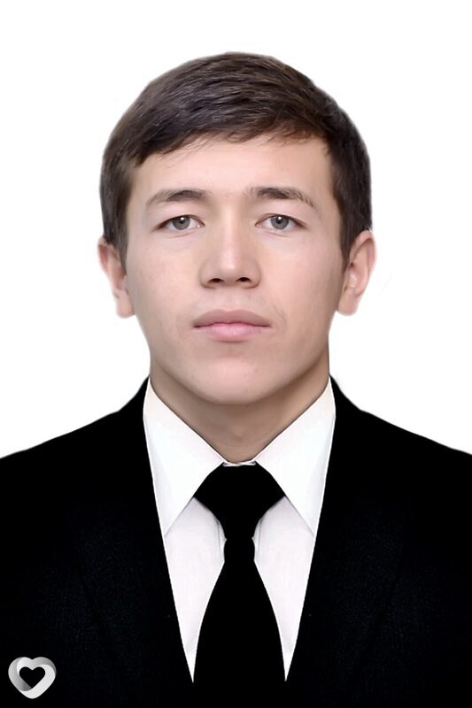 Файзулло, 24, Санкт-Петербурге — анкета №1625979