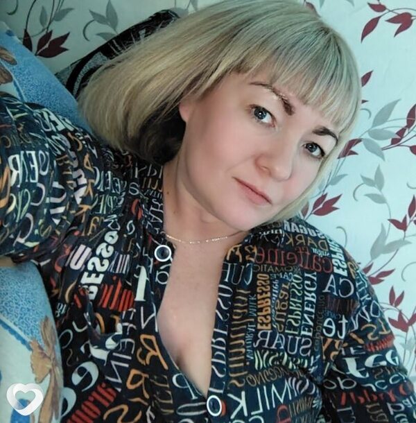 Таня, 40, Иванове — анкета №1625906