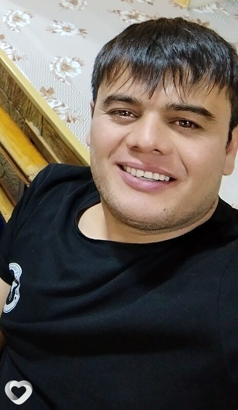 Азиз, 35, Якутске — анкета №1625910