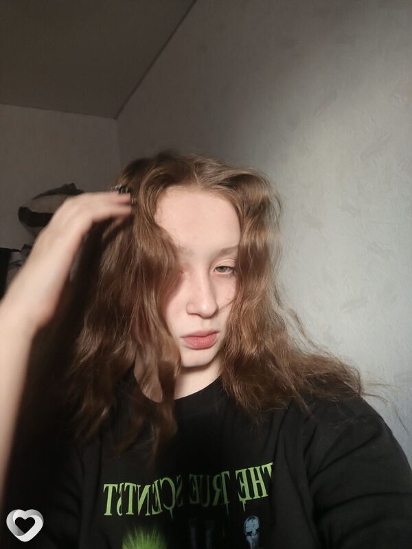 Анастасия, 19, Барнауле — анкета №1625913
