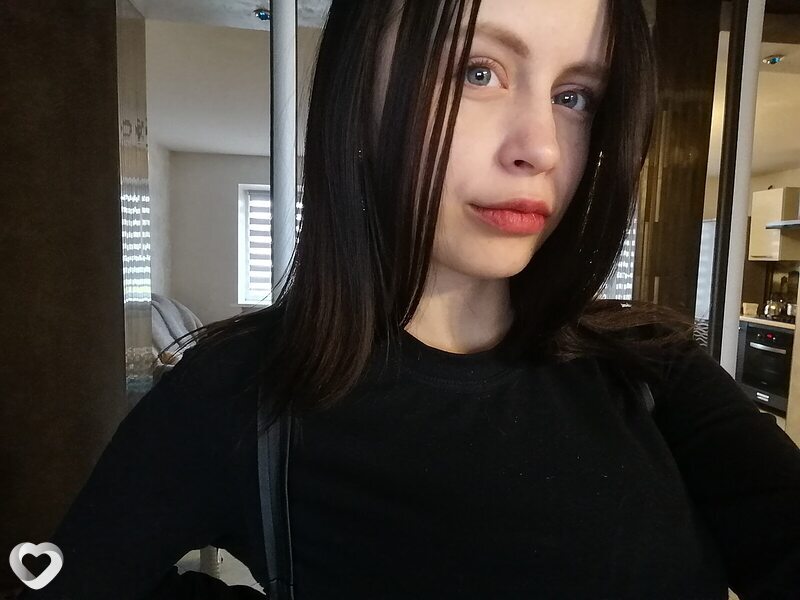 Полина, 24, Дзержинске — анкета №1625923