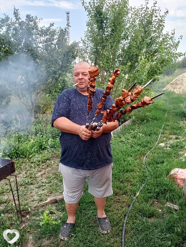Владимир, Кантемировка