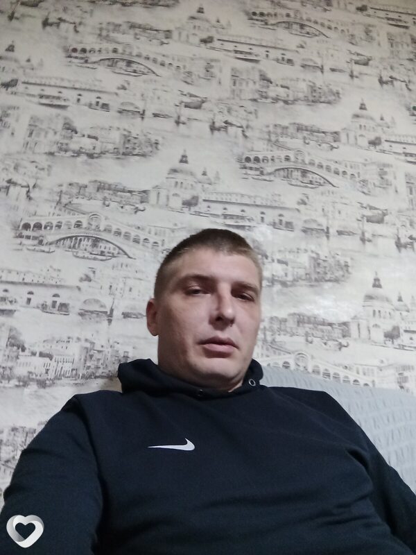 Андрей, 37, Гомеле — анкета №1626012