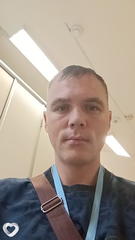 Константин, 37, Одинцове — анкета №1626014