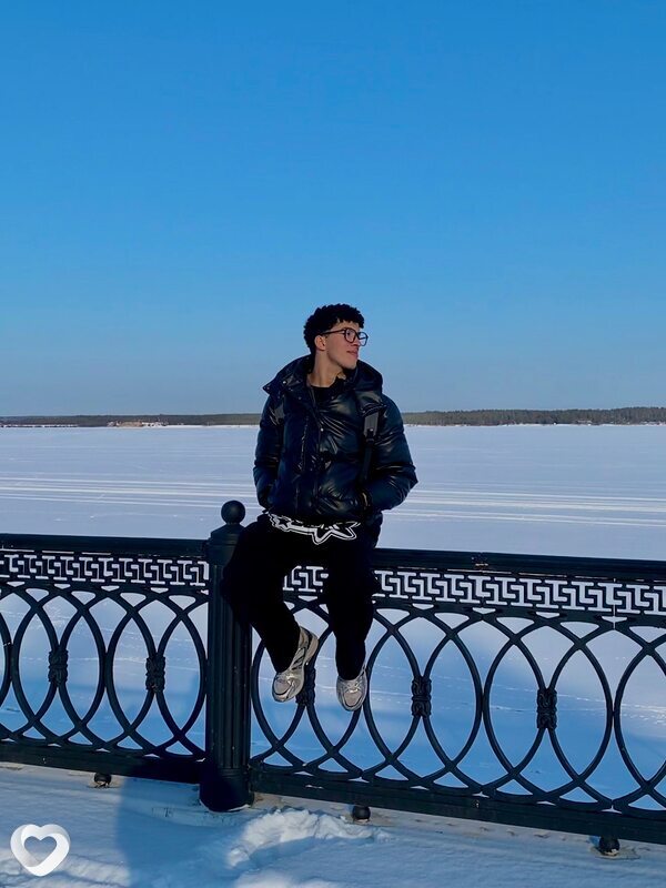 William, 22, Чебоксарах — анкета №1626023