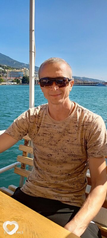 Виталий, 39, Кропоткине — анкета №1626024