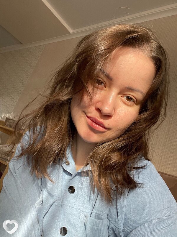 Анастасия, 29, Самаре — анкета №1626083
