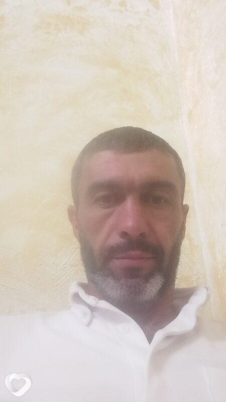 Эрик, 41, Котельникове — анкета №1626088