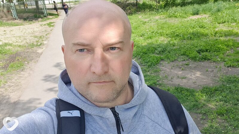Алексей, 46, Ульяновске — анкета №1626091