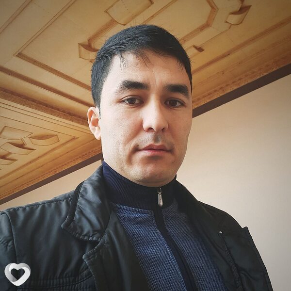 Зафар Шах, 33, Алматы — анкета №1626094