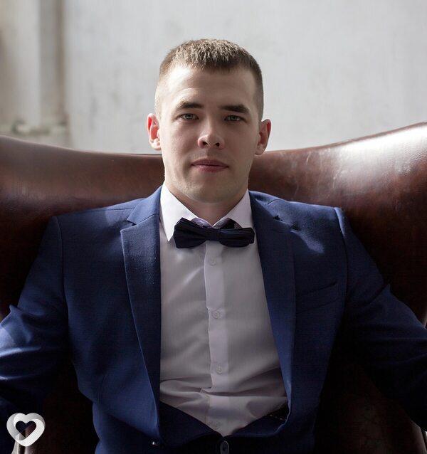 Максим, 32, Набережных Челнах — анкета №1626096