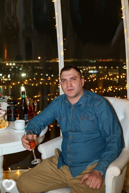 Денис, 27, Ростове-на-Дону — анкета №1626098