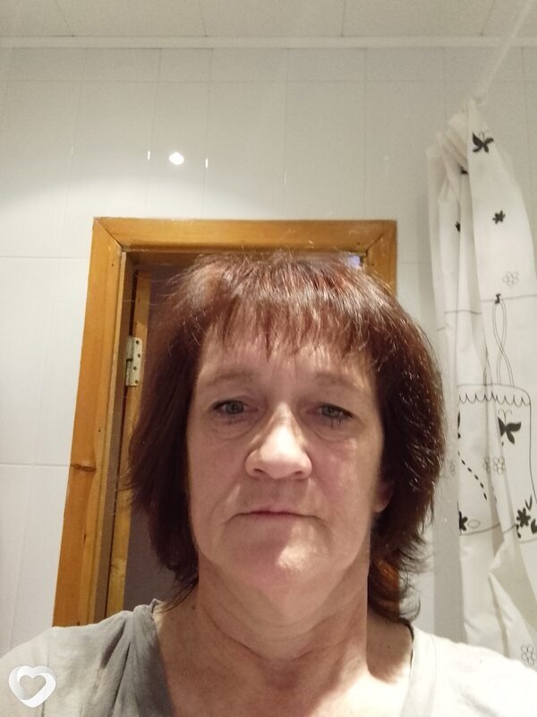 Светлана, 55, Воронеже — анкета №1626100