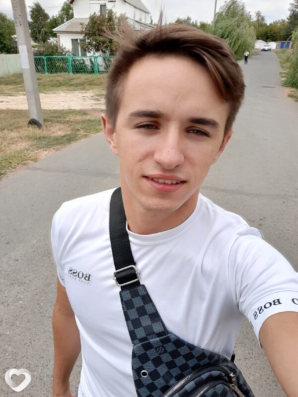 Алексей, 26, Дубне — анкета №1626102