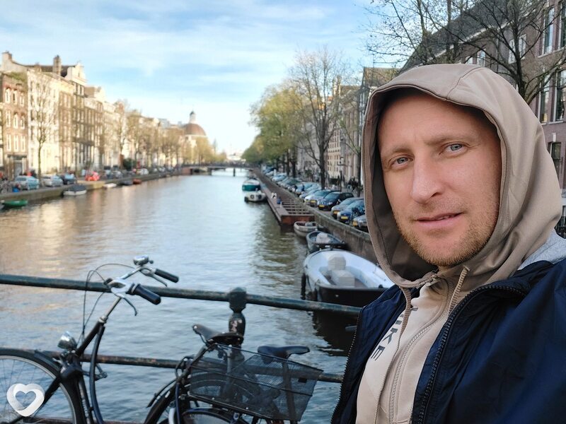 Max, 38, Караганде — анкета №1626103
