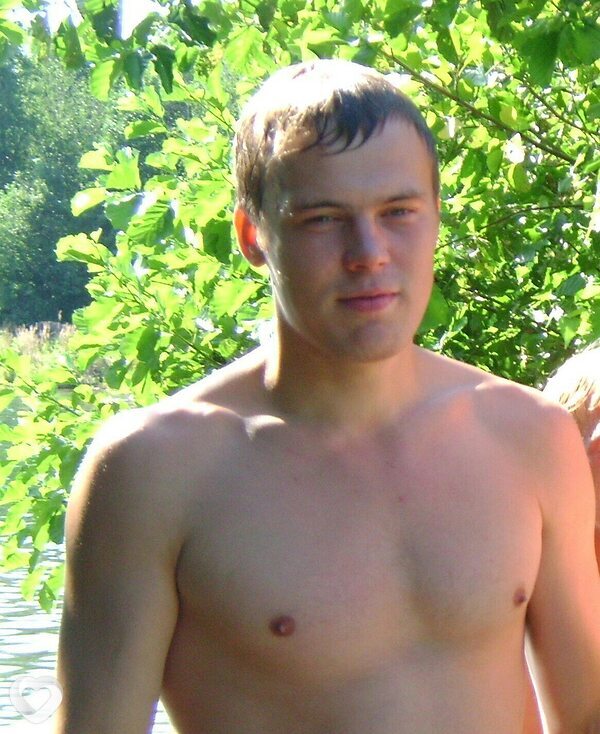 Максим, 39, Владимире — анкета №1626121