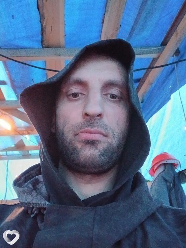 Андрей, 35, Новом Уренгое — анкета №1626128