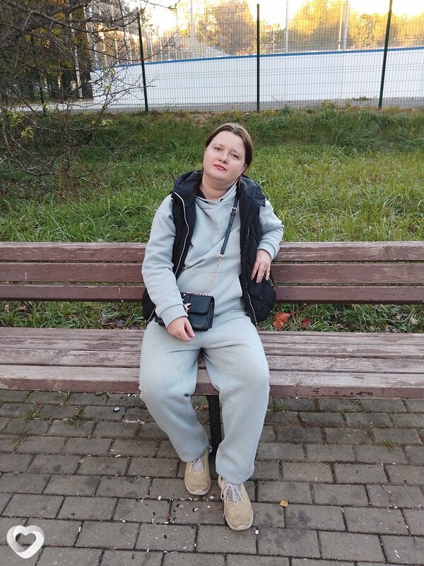 Ольга, 37, Москве — анкета №1626130