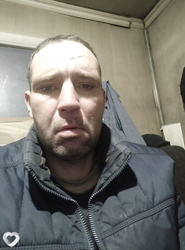 Вадим, 42, Москве — анкета №1625811
