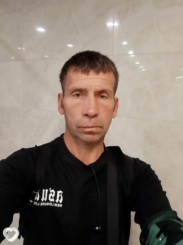 Джорик, 43, Челябинске — анкета №1625815