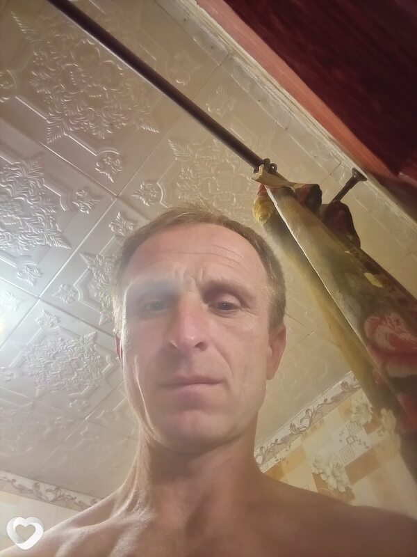 Игорь, 44, Енакиеве — анкета №1625819