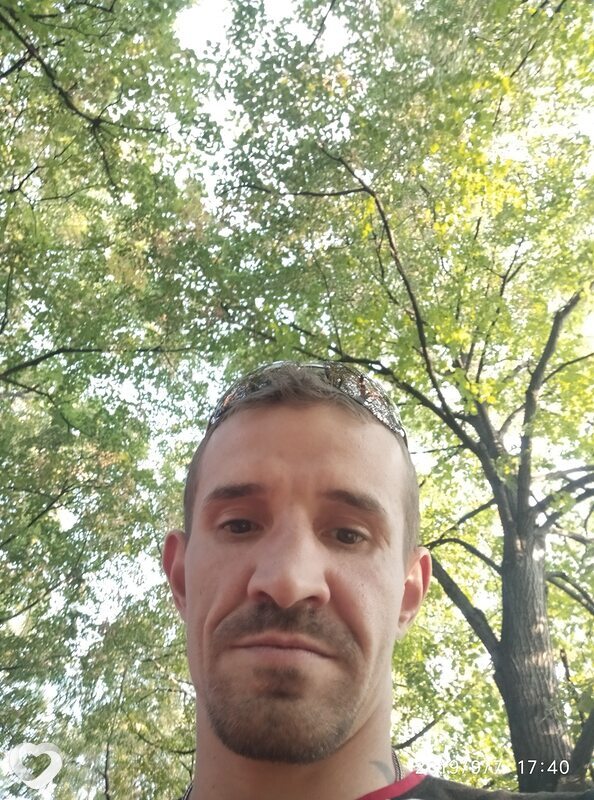 Frater, 40, Киеве — анкета №1626031