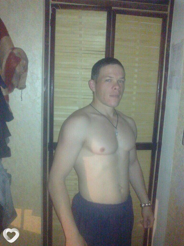 Серёжа, 41, Семей — анкета №1626033