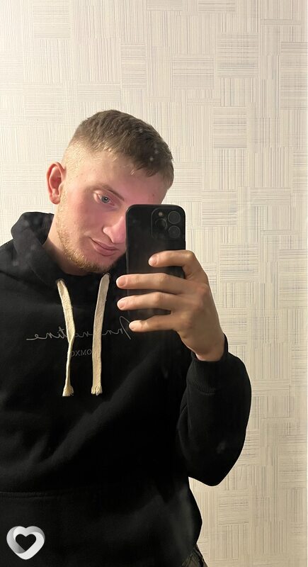 Шамиль, 24, Москве — анкета №1626042