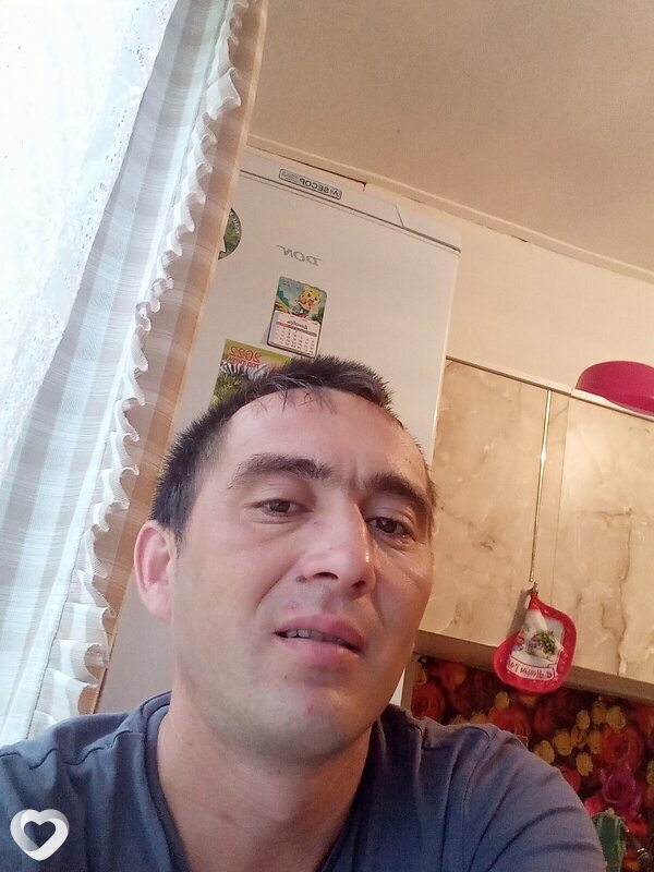 Илья, 40, Екатеринбурге — анкета №1626045