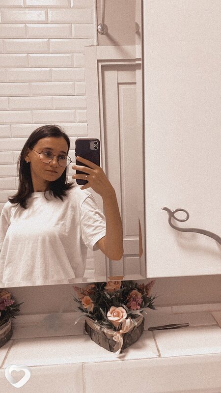 Екатерина, 19, Новомосковске — анкета №1626051