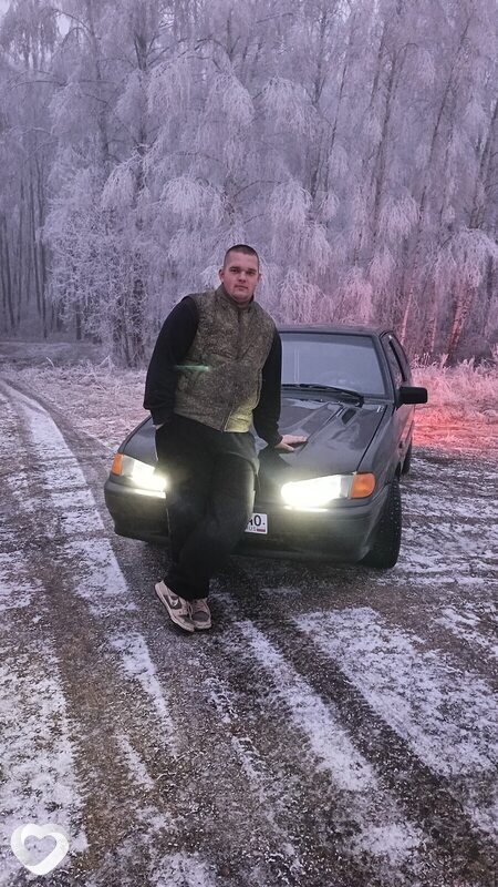 Евгений, Сухиничи