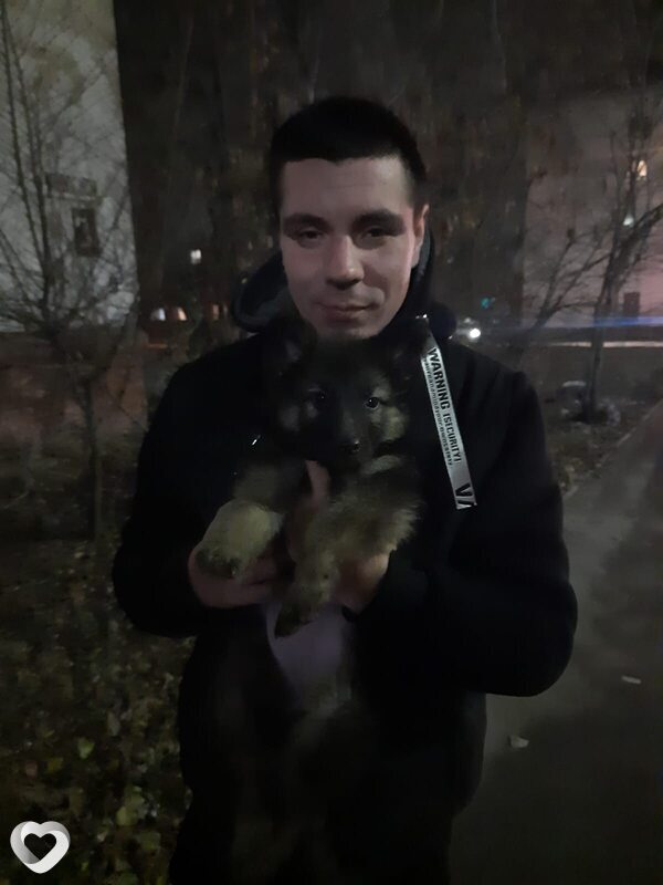 Сергей, 31, Липецке — анкета №1625836