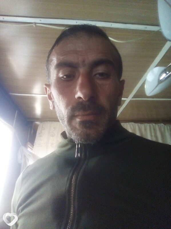 Artur, 44, Ереван — анкета №1625848