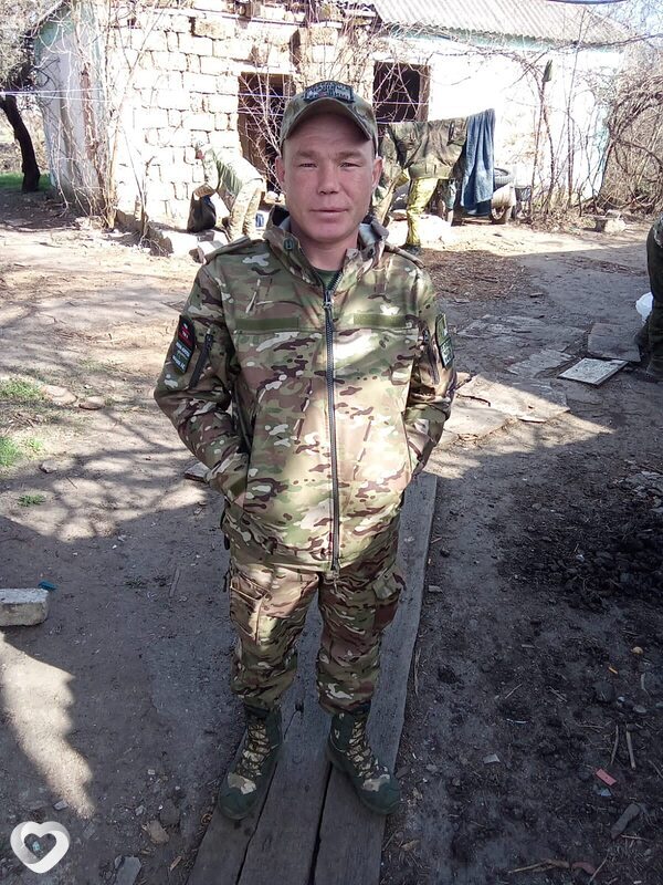 Николай, Мариуполь