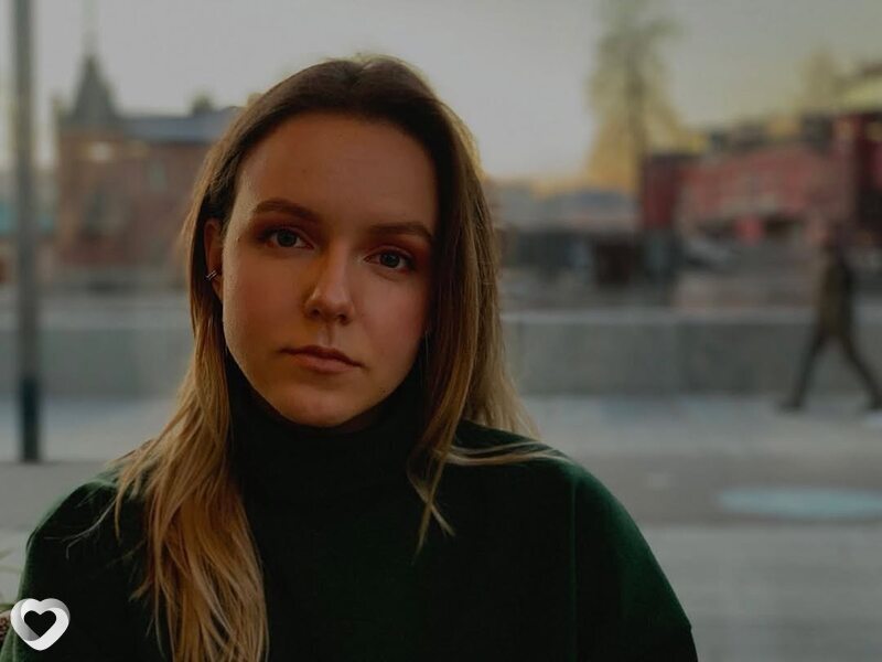 Милена, 23, Москве — анкета №1626218