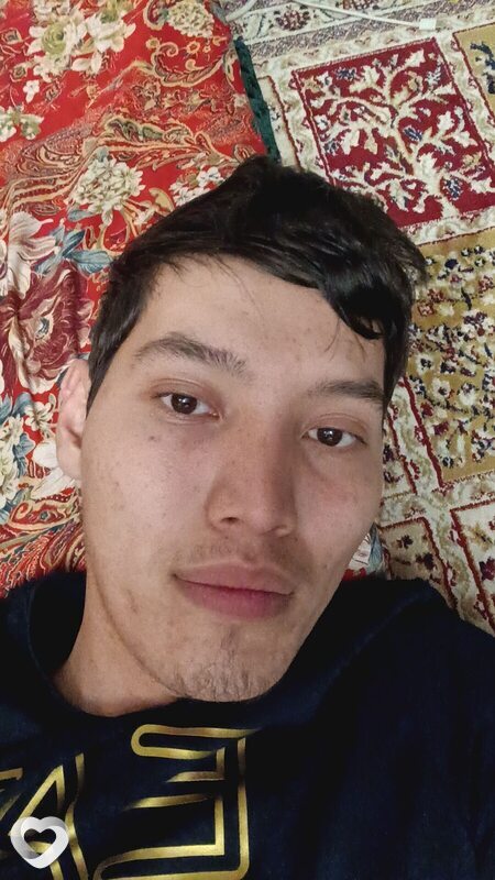 Нуржан, 23, Астане — анкета №1626225