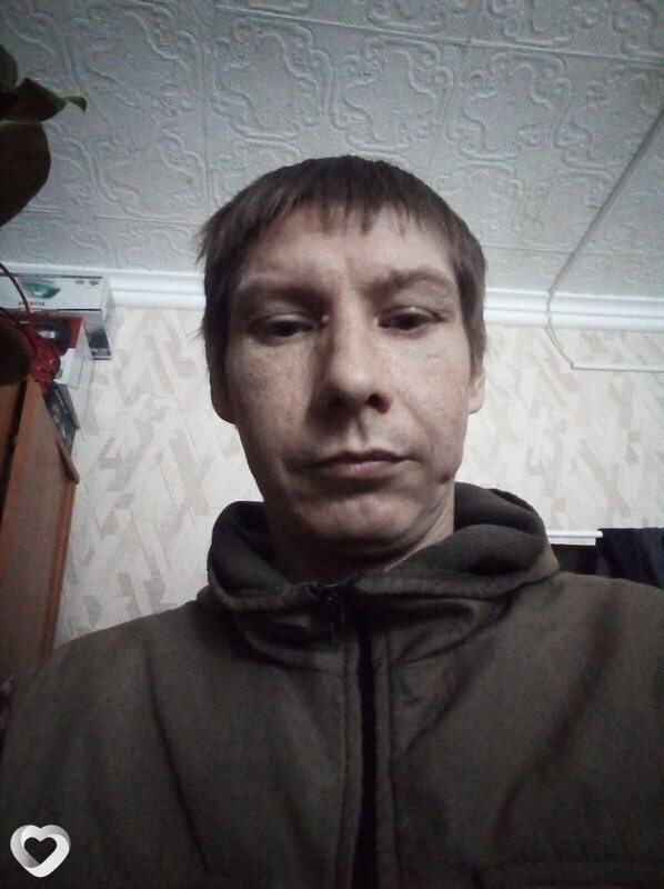 Валентин, 35, Перми — анкета №1626171
