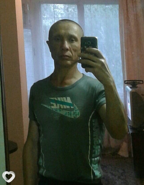 Константин, 47, Архангельске — анкета №1626174