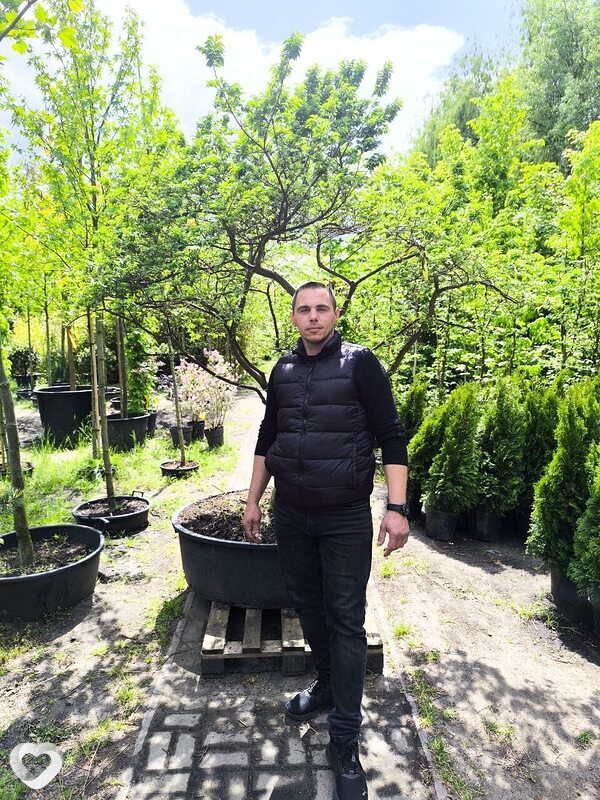 Vlad, 31, Познань — анкета №1626232