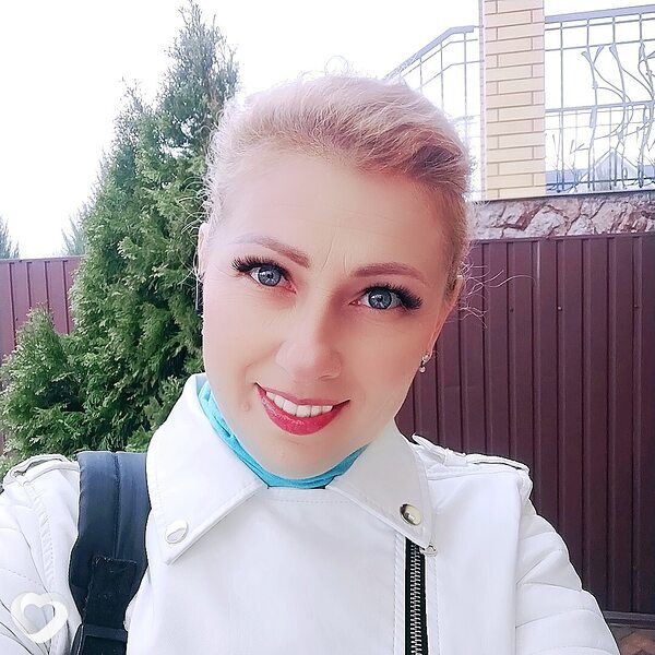 Анел, 42, Киеве — анкета №1626237