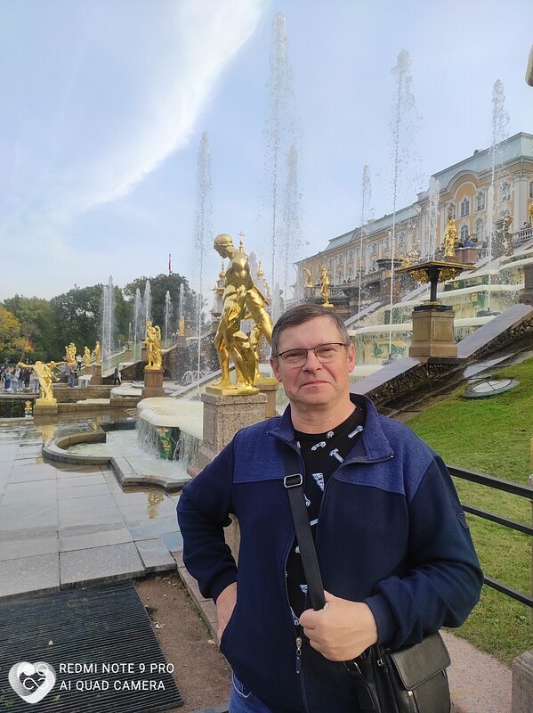 Алексей, Шаховская
