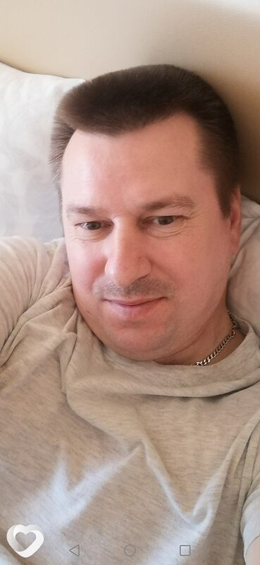Александр, 49, Брянске — анкета №1626245
