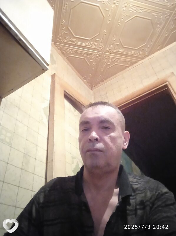 Владимир, 52, Челябинске — анкета №1626251