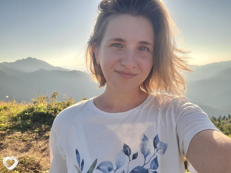 Лена, 28, Сочи — анкета №1626308