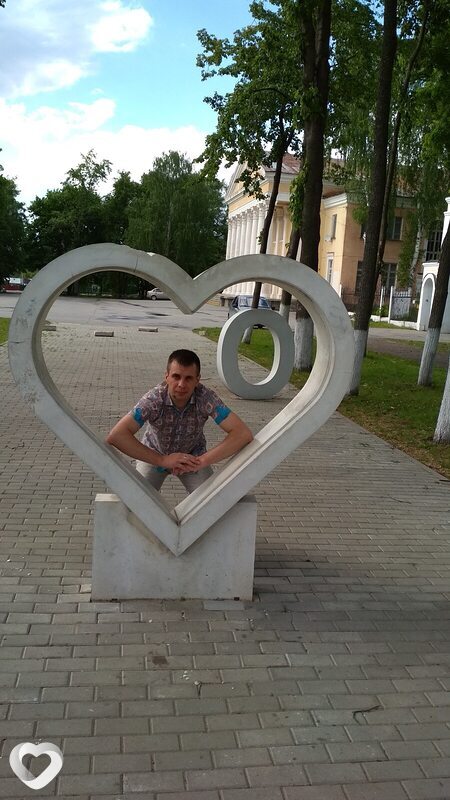 Александр, 39, Пензе — анкета №1626310