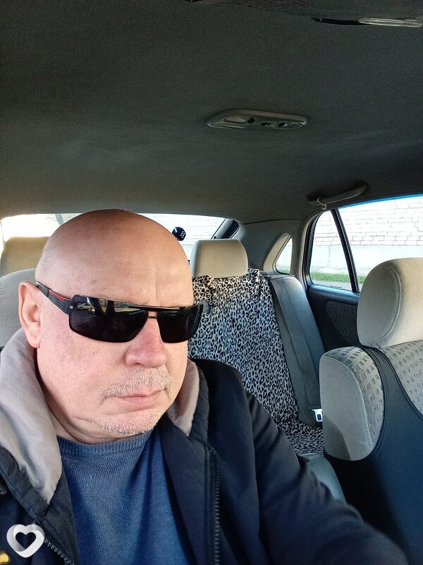 Александр, 52, Бресте — анкета №1626318