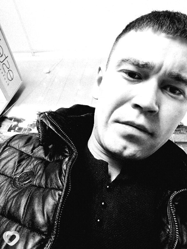 Радмир, 30, Новотроицке — анкета №1626329