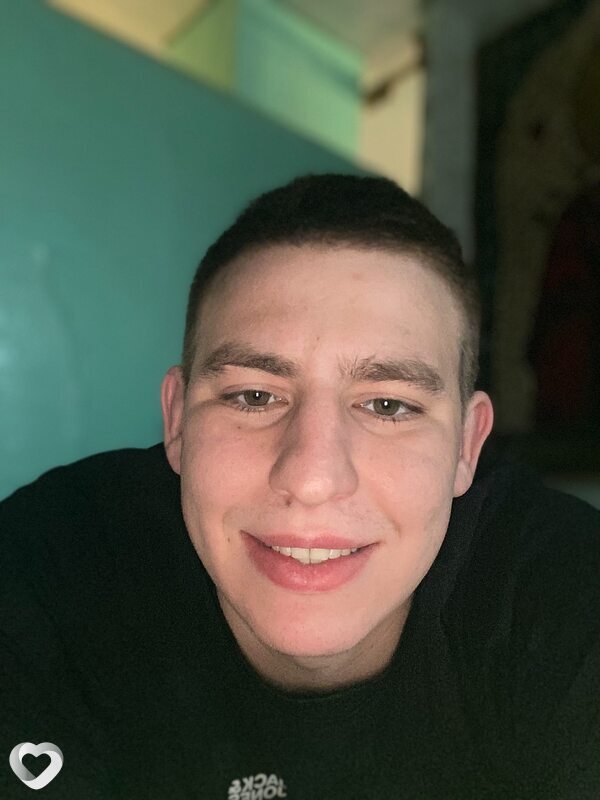 Дима, 23, Старой Купавне — анкета №1626330